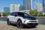 Con la Opel Mokka Hybrid la gamma è completa - Vai alla galleria