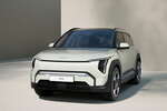 Kia EV3: ora si può ordinare - Vai alla galleria