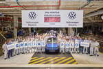 La Volkswagen Polo cambia casa: ora è costruita in Sud Africa - Vai alla galleria