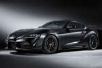 Nel 2025 addio alla Toyota Supra - Vai alla galleria