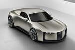 Concept C: il design dell’Audi riparte da qui - Vai alla galleria