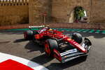 Formula 1: risultato prove libere Gp dell’Azerbaigian 2025. Orari gara in diretta tv e streaming - Vai alla galleria