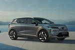 Mitsubishi Eclipse Cross: ora è un&#039;elettrica pura - Vai alla galleria