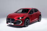 Renault Clio: nel 2026 la nuova generazione - Vai alla galleria