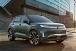 Volkswagen ID.Cross: presto il modello di serie - Vai alla galleria