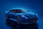 Aston Martin DB12 S: più grinta e tecnologia - Vai alla galleria