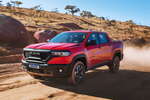 Ram Rampage: il pick-up brasiliano anche in Italia - Vai alla galleria