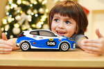 I regali di Natale che hanno acceso la nostra passione per le auto - Vai alla galleria