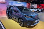 Fiat Qubo L: torna la multispazio (anche diesel) per le famiglie numerose - Vai alla galleria