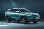 Omoda 7: ecco quanto costa la suv plug-in da 279 CV - Vai alla galleria