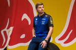 Formula 1: Red Bull e Racing Bulls mostrano le nuove livree  2026 - Vai alla galleria