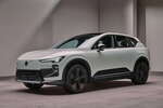 Volvo EX60: l'elettrica da 810 km che costa quanto una plug-in - Vai alla galleria