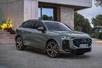 Per l’Audi Q3 arriva il motore “giusto” - Vai alla galleria
