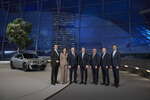 BMW, utile da 10 miliardi nel 2025: in attesa della Neue Klasse - Vai alla galleria
