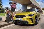 Seat Ibiza e Arona: due nuovi colori, in attesa dell’ibrido - Vai alla galleria