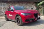 Una settimana con l’Alfa Romeo Stelvio - Vai alla galleria