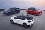 Citroën Collection 2026: C3, C3 Aircross e C4 diventano più sfiziose - Vai alla galleria