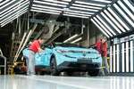 La Nissan si ridimensiona in Europa: tagli a Sunderland e 900 esuberi - Vai alla galleria