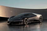 Lotus Esprit: nel 2028 torna con motori V6 e V8 - Vai alla galleria