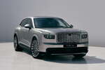 Bentley Torcal: 888 CV e lusso “sfrenato” - Vai alla galleria