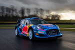 La Ford torna ufficialmente a correre nei rally dal 2027 - Vai alla galleria
