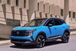 Nissan Kicks: nel 2028 arriva anche anche in Europa - Vai alla galleria