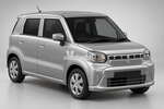 Suzuki: ecco la e-Sky per l’Europa - Vai alla galleria
