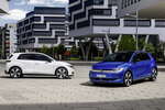 Ecco quanto costa la Volkswagen Polo elettrica - Vai alla galleria
