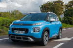 Citroën C3 Aircross: in Europa sono già 100.000 - Vai alla galleria