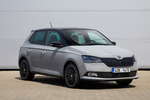 La rinnovata Skoda Fabia arriva nelle concessionarie - Vai alla galleria