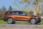 BMW X1 usata: pregi e difetti - Vai alla galleria