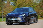 cupra terramar 15 ehybrid prova 2025 12 10