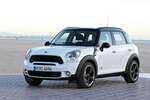 mini countryman 44