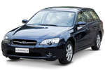 subaru legacy ok