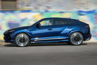 Listino Lamborghini Urus Prezzo Scheda Tecnica Consumi