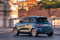 nuova fiat 500 elettrica 2020 06 22