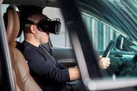 volvo simulatore 3d 5