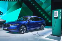 skoda superb pres 5