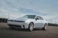 dodge charger 2024