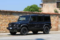 Tosta, ma quello sterzo…