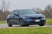 Che guida. E che consumi