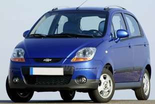 chevrolet matiz 1 1000 se energy