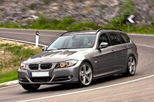 bmw serie 1 e altre richiami l airbag difettoso