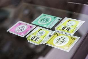 vignetta slovenia 2023 costo multe e quanto dura