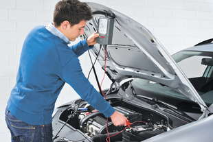 batteria dell auto come farla durare piu