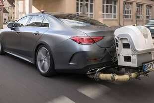 USA UE riconoscere rispettive omologazioni delle auto