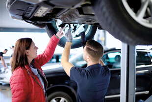 marche piu affidabili nel rapporto jd power 2024