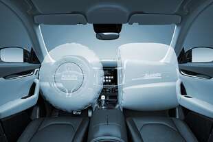 airbag gia esplosi come smascherare truffe sulle auto usate