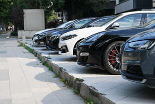 auto piu vendute europa immatricolazioni aprile 2025