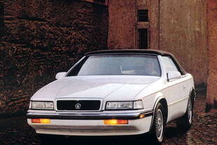 chryslerati storia della strana chrysler il cuore maserati